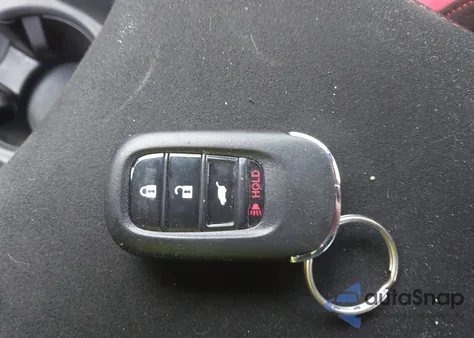 2023 Honda Civic Type R Touring z USA, uszkodzony, nr VIN JHMFL5G40PX002449